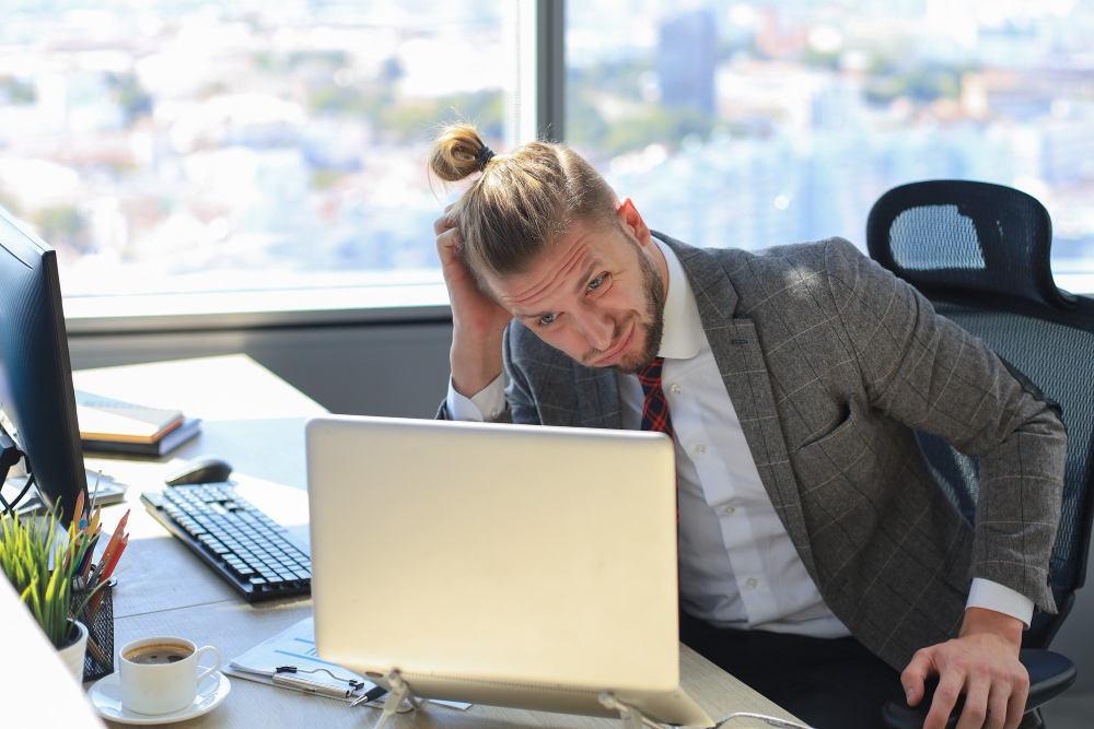 Work life balance w Polsce to realny problem.